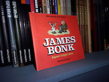 James bonk tome d'occasion  Le Mans