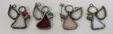 Glass window suncatchers for sale  Ferdinand