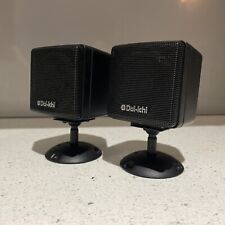 Alto-falante Cube Satellite Dai-ichi 3” Polegadas Modelo LS-3 Alcance Completo Hi-Fi Dynamic Bose comprar usado  Enviando para Brazil