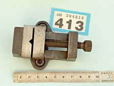 Watchmakers hand vice for sale  LOUGHBOROUGH
