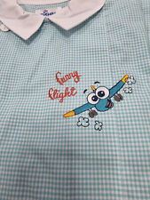 Grembiule siggi scuola usato  Gioia del Colle