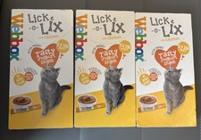 Webbox lickelix chicken for sale  WEST MOLESEY