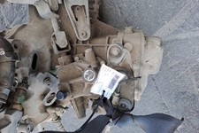 Cambio manuale per usato  Italia