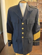 Army sgt maj for sale  West End