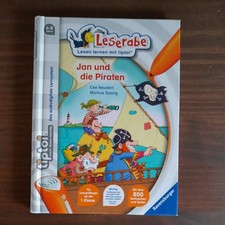 Tiptoi leserabe tiptoi gebraucht kaufen  Deggendorf