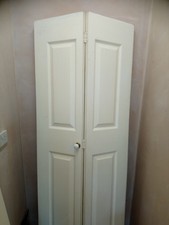Internal fold door for sale  REDDITCH