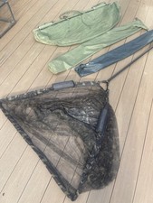 Landing net floatation for sale  ORPINGTON