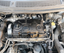 Tdi motor bls gebraucht kaufen  Ruppichteroth