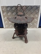Vtg japanese cast for sale  LONDON