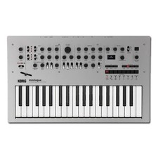 Synthétiseur analogique polyp d'occasion Synthétiseur analogique polyp d'occasion  Expédié en France