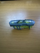 Hexbug blue green for sale  Woodstock