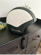 Vespa helmet size for sale  CHESTER