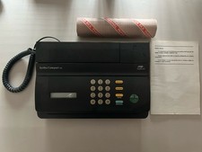 Telefono fax scriba usato  Villanova di Camposampiero