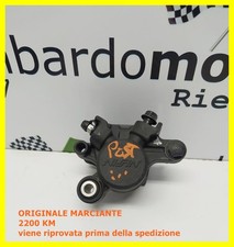 Pinza freno posteriore usato  Riesi