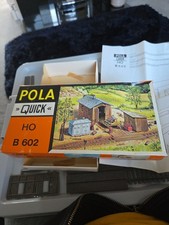 Pola 602 scale for sale Pola 602 scale for sale  LANCASTER