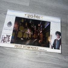 Harry potter foiled for sale  DAGENHAM