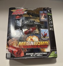 Air hogs megabomb for sale  Gainesville