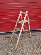 120cm vintage wooden for sale  WIGAN