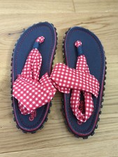 Gumbies picnic red for sale  WEST MALLING