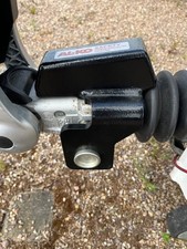 Premium hitch security for sale  NOTTINGHAM