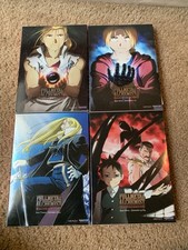 Fullmetal Alchemist: Brotherhood, Part 1, 3,4,5, usado comprar usado  Enviando para Brazil