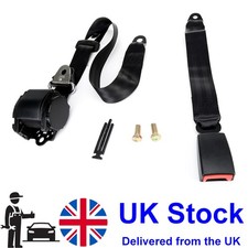 Point shoulder seat for sale  BIRMINGHAM