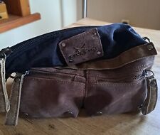 Handtasche sansibar gebraucht kaufen  Braunschweig