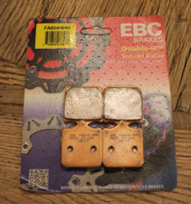 Ebc fa604 4hh for sale  Odessa