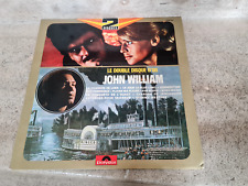 Vinyles 33t double d'occasion  Montbrison