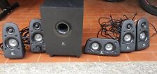 Logitech z506 sistema usato  Fara Novarese