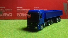 Herpa mercedes actros gebraucht kaufen  Balve