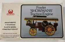 Hales fowler showman for sale  SWINDON