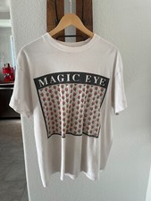 Usado, Camiseta 1994 Vintage Magic Eye Rose Illusion comprar usado  Enviando para Brazil