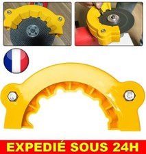 Affûteur foret 12mm d'occasion  Pommeuse
