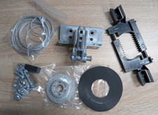 Hörmann verriegelungs set gebraucht kaufen  Hagen