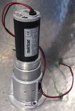 Motor transtecno ec070 gebraucht kaufen  Gilserberg
