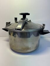 Ancienne cocotte minute d'occasion  Sciez