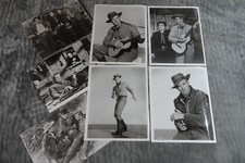 Johnny guitar sterling d'occasion  France