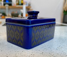 Hornsea pottery heirloom for sale  LONDON