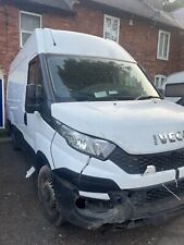 Mk6 iveco daily for sale  SHEFFIELD