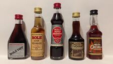 Miniaturflaschen schnaps likö gebraucht kaufen  Rutesheim