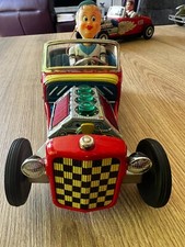 Original Nomura Hot Rod. comprar usado  Enviando para Brazil