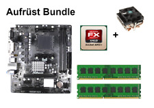 Bundle asrock 760gm gebraucht kaufen  Berlin