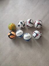 match footballs for sale  LONDON