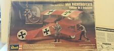 Revell 04744 fokker for sale  NOTTINGHAM