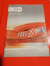 Manuale uso originale usato  Vigevano