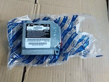 Entralina airbag fiat usato Entralina airbag fiat usato  Vigevano