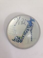 Joyce shelton glass for sale  Colorado Springs