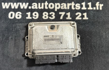 Calculateur moteur renault d'occasion  Carcassonne