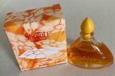 Miniature parfum shafali d'occasion  Angers-